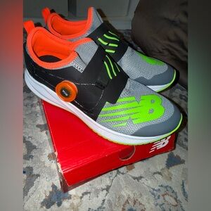 New balance boa sneakers